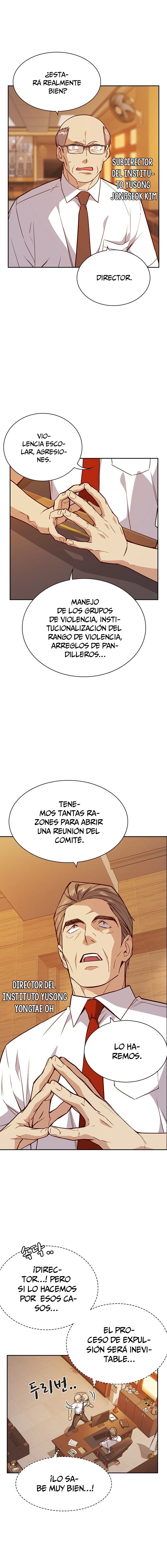 Grupo de Estudio > Capitulo 106 > Page 11