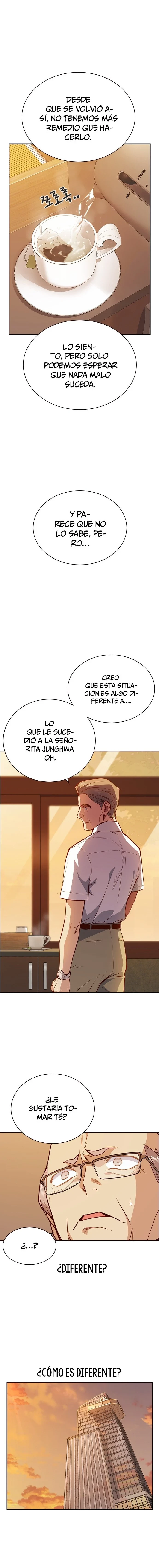 Grupo de Estudio > Capitulo 106 > Page 31