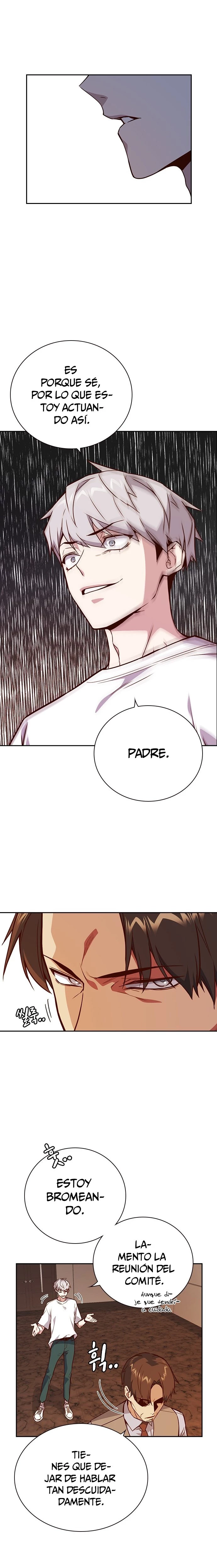 Grupo de Estudio > Capitulo 106 > Page 61