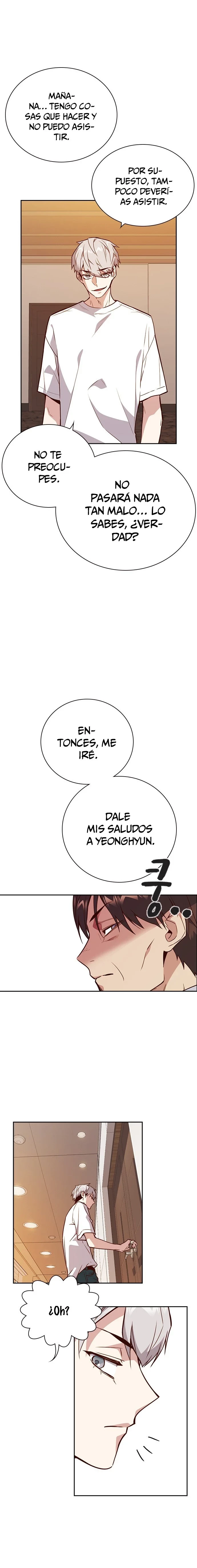 Grupo de Estudio > Capitulo 106 > Page 71