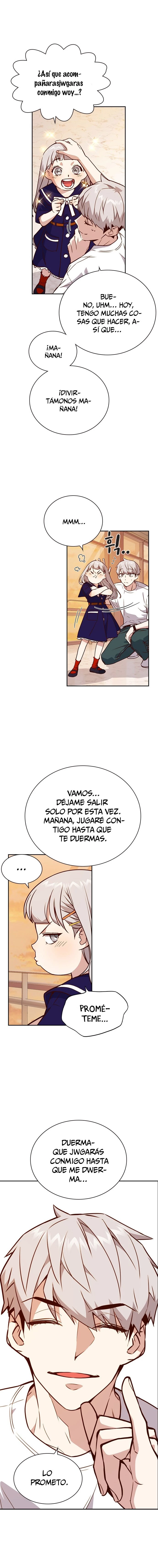 Grupo de Estudio > Capitulo 106 > Page 101