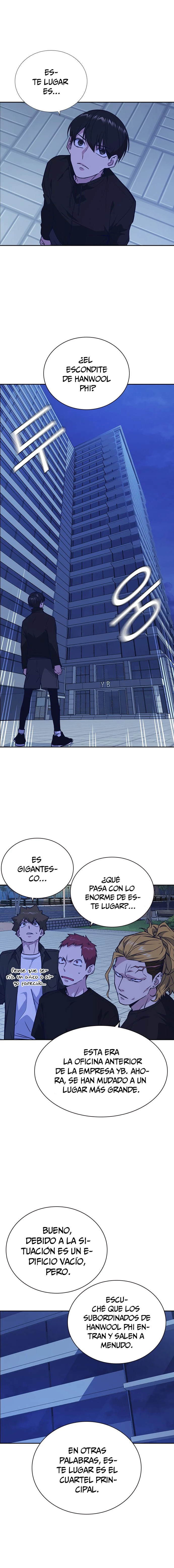 Grupo de Estudio > Capitulo 106 > Page 121