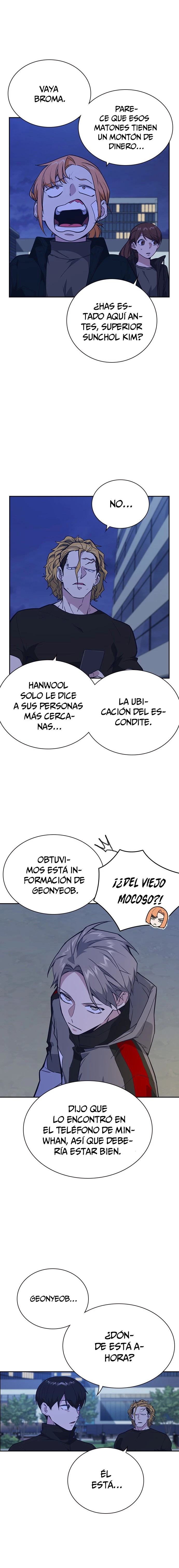 Grupo de Estudio > Capitulo 106 > Page 131