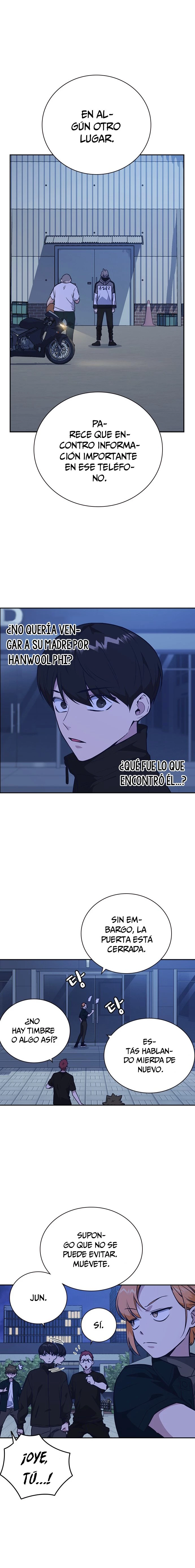 Grupo de Estudio > Capitulo 106 > Page 141