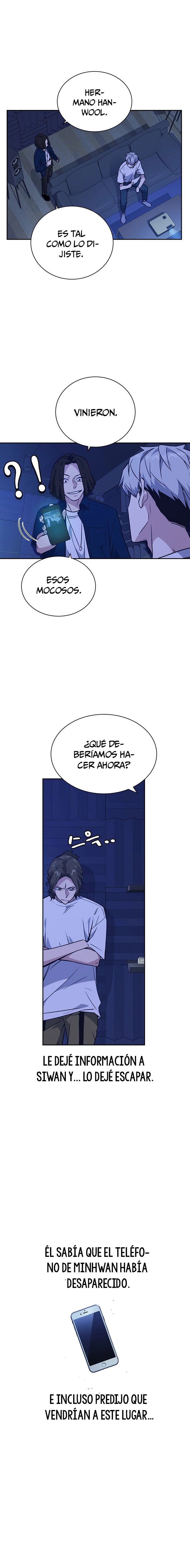 Grupo de Estudio > Capitulo 106 > Page 151