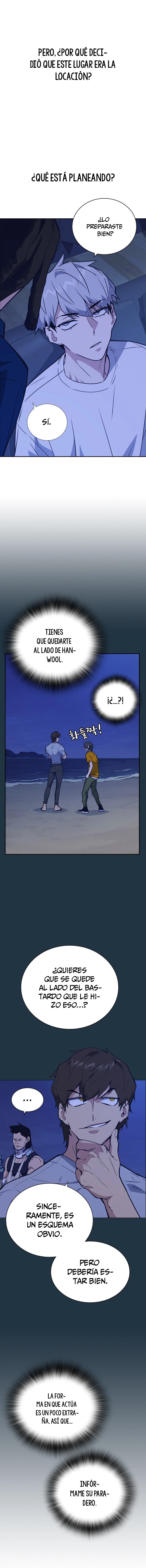 Grupo de Estudio > Capitulo 106 > Page 161