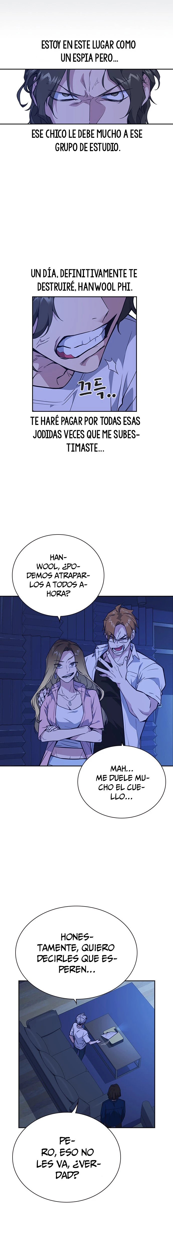 Grupo de Estudio > Capitulo 106 > Page 171