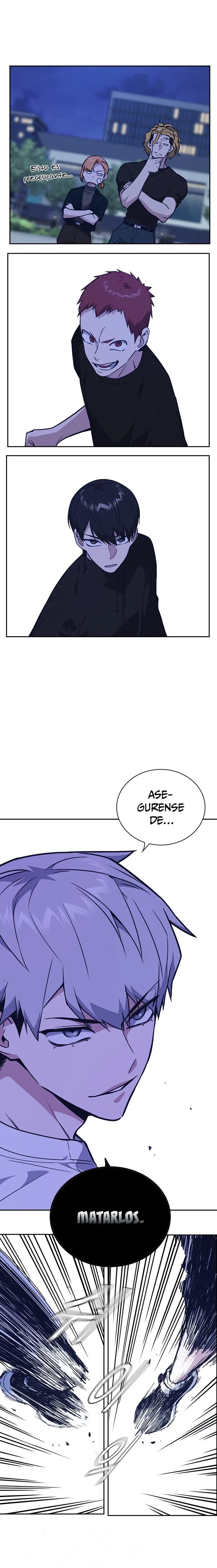 Grupo de Estudio > Capitulo 106 > Page 181