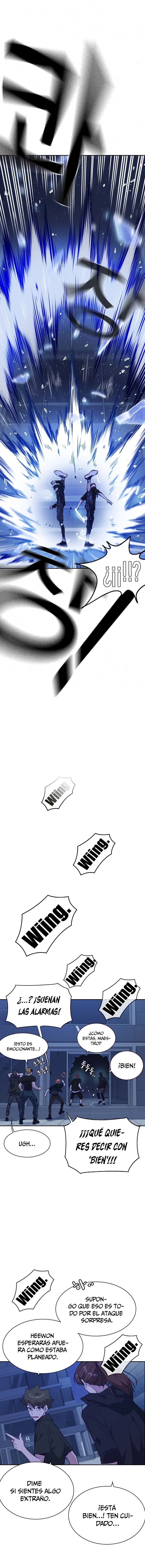 Grupo de Estudio > Capitulo 106 > Page 191