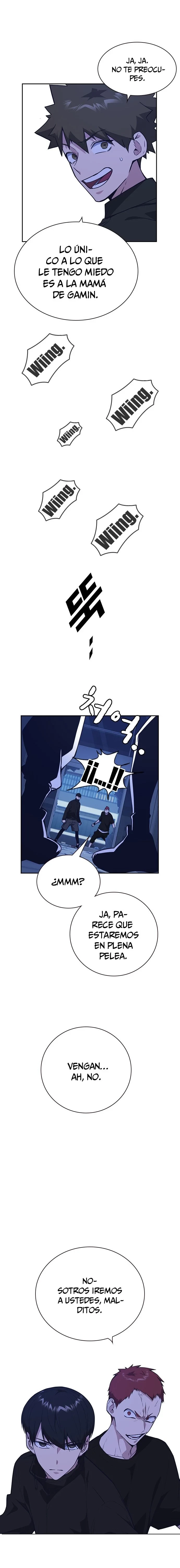 Grupo de Estudio > Capitulo 106 > Page 201