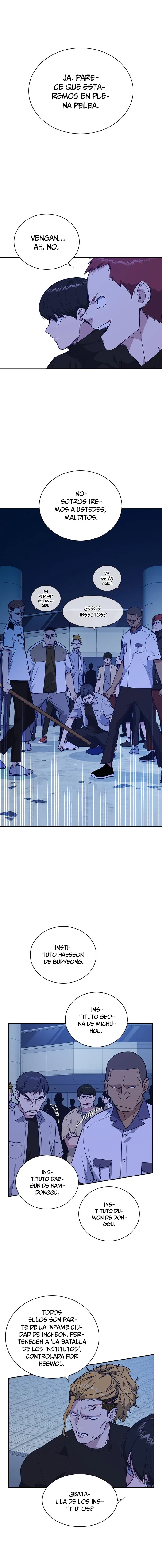 Grupo de Estudio > Capitulo 107 > Page 01