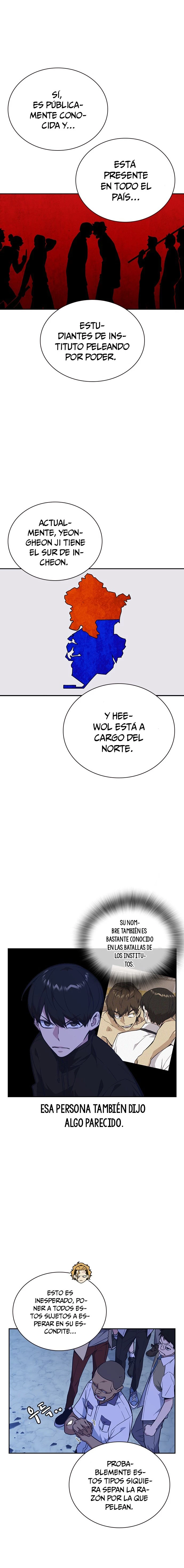 Grupo de Estudio > Capitulo 107 > Page 11