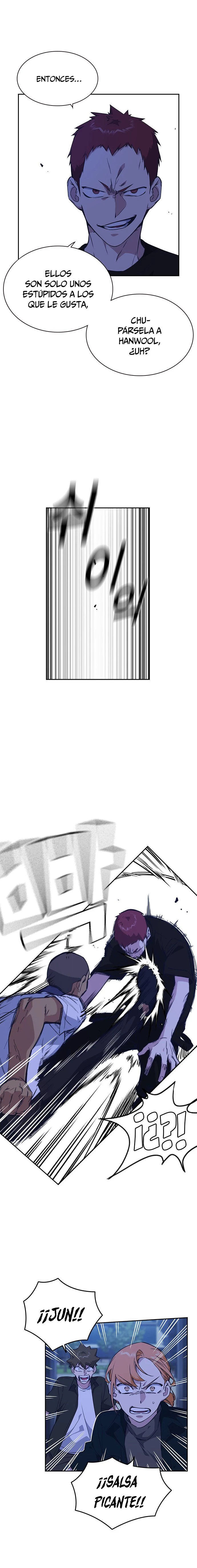 Grupo de Estudio > Capitulo 107 > Page 21