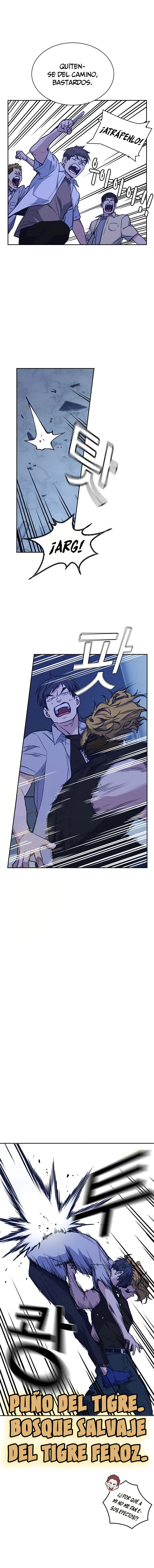 Grupo de Estudio > Capitulo 107 > Page 41