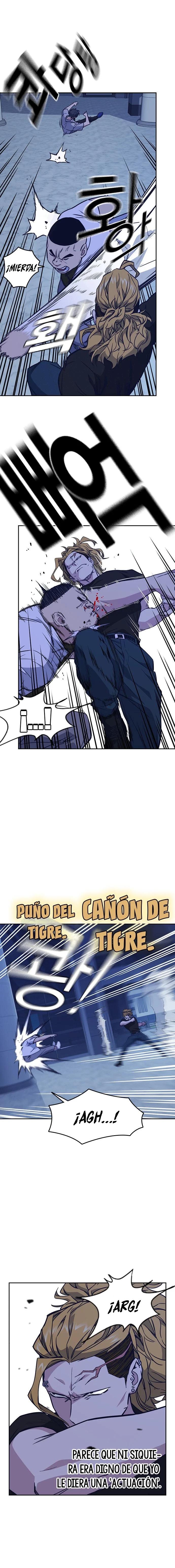 Grupo de Estudio > Capitulo 107 > Page 51