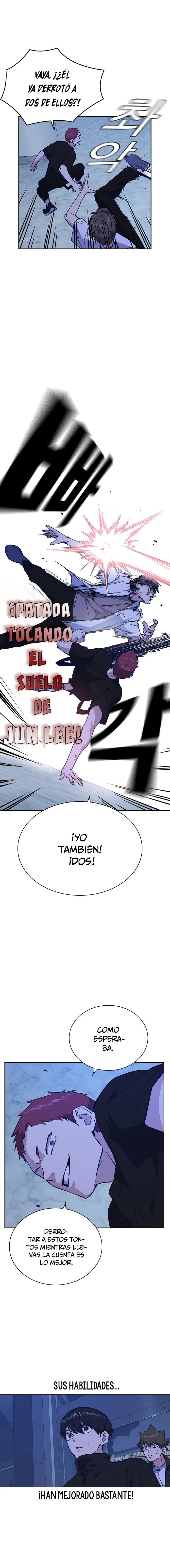 Grupo de Estudio > Capitulo 107 > Page 61