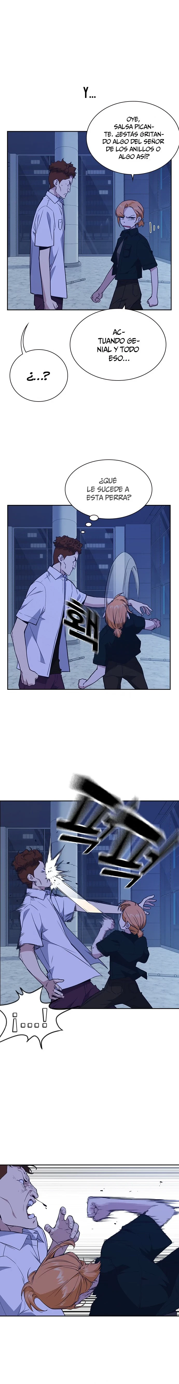 Grupo de Estudio > Capitulo 107 > Page 71