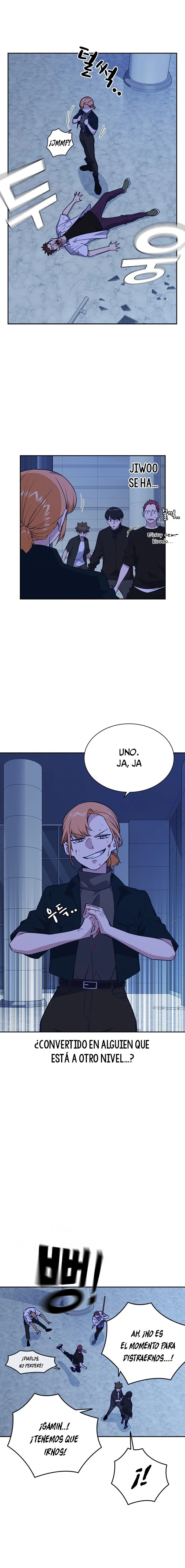 Grupo de Estudio > Capitulo 107 > Page 111