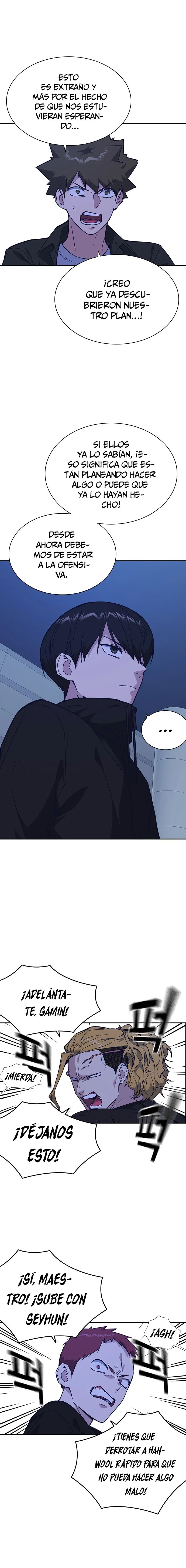 Grupo de Estudio > Capitulo 107 > Page 121