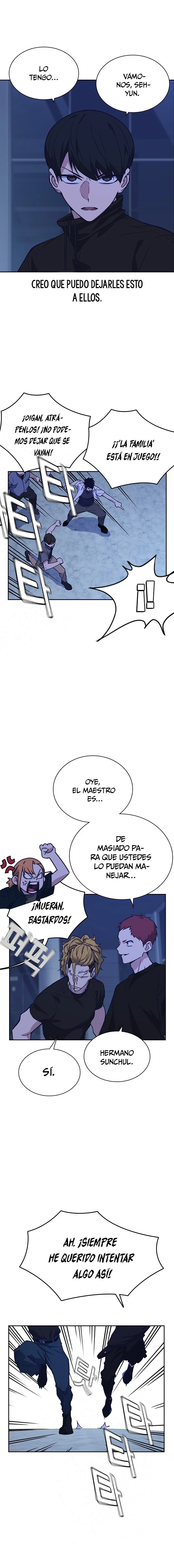 Grupo de Estudio > Capitulo 107 > Page 131