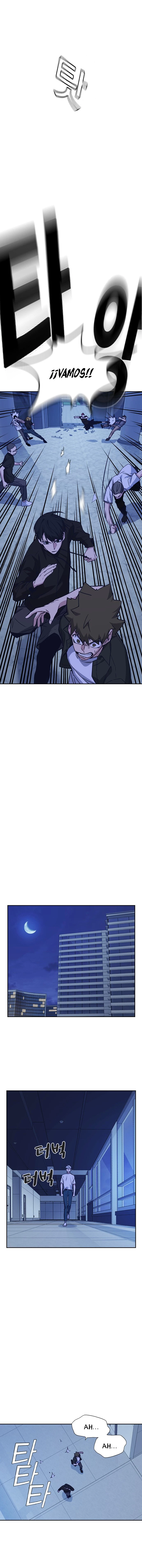 Grupo de Estudio > Capitulo 107 > Page 141