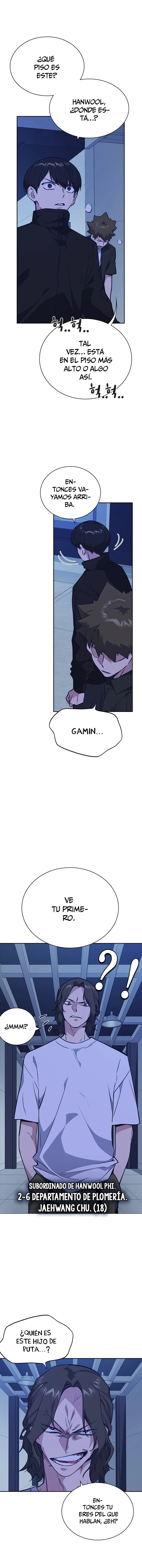 Grupo de Estudio > Capitulo 107 > Page 151