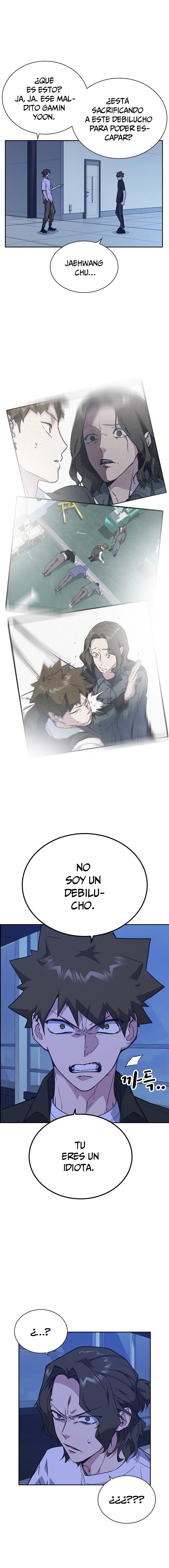 Grupo de Estudio > Capitulo 107 > Page 181