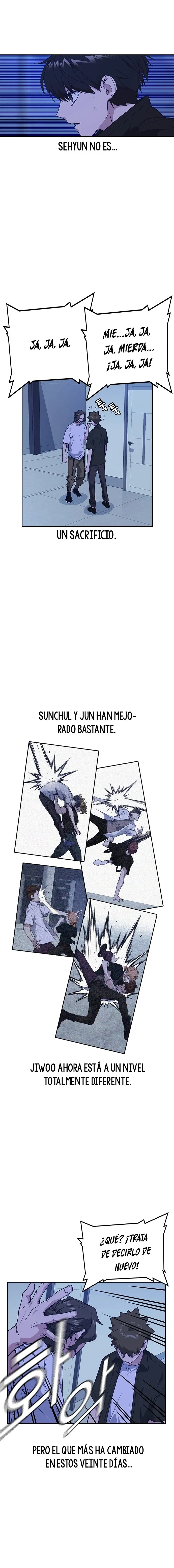 Grupo de Estudio > Capitulo 107 > Page 191