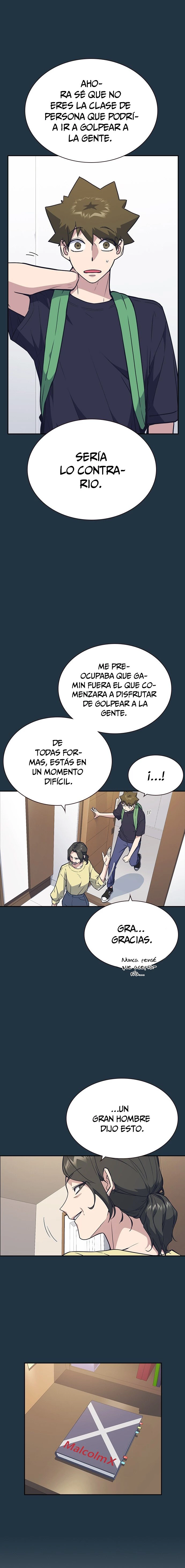 Grupo de Estudio > Capitulo 108 > Page 21