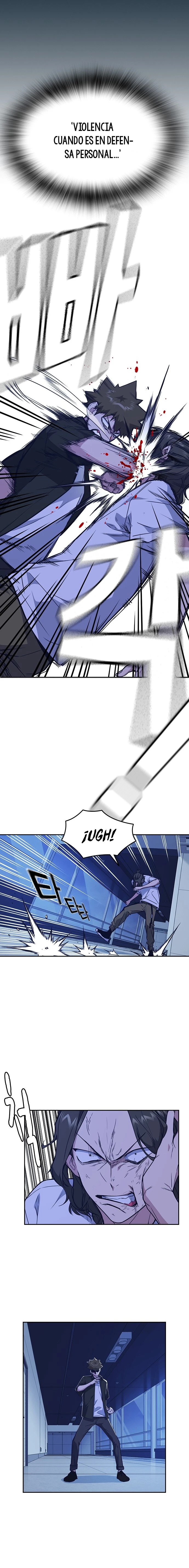 Grupo de Estudio > Capitulo 108 > Page 31