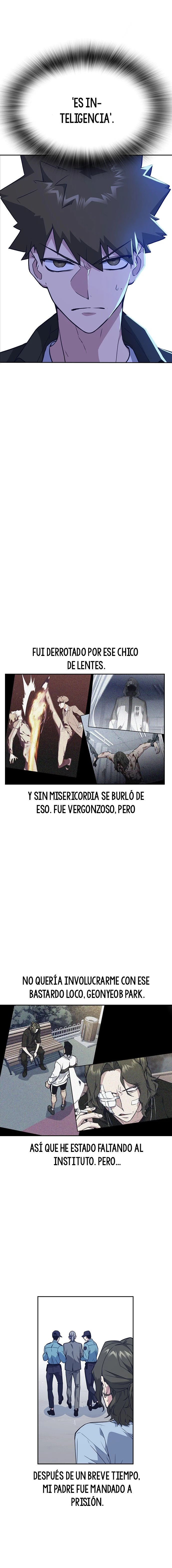 Grupo de Estudio > Capitulo 108 > Page 41