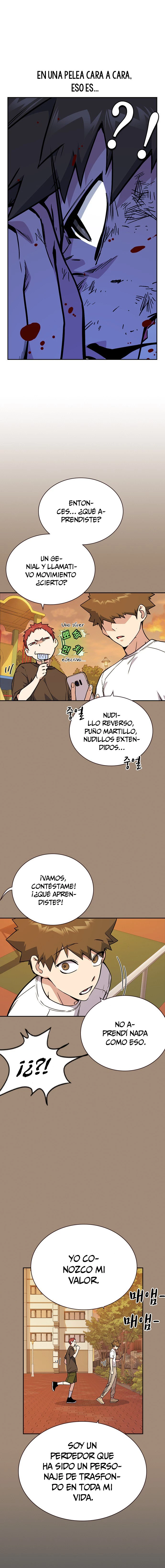 Grupo de Estudio > Capitulo 108 > Page 91