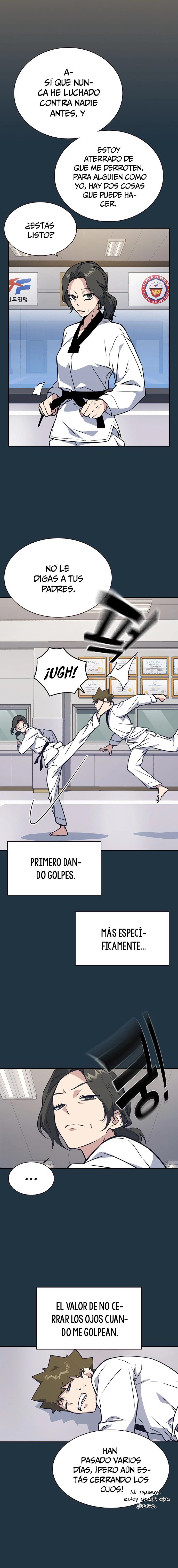 Grupo de Estudio > Capitulo 108 > Page 101