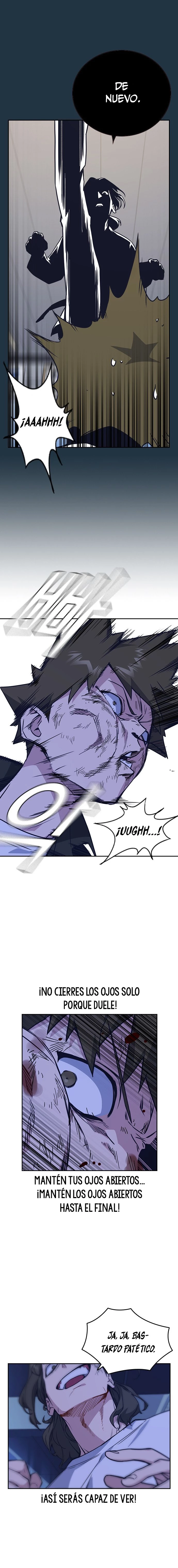 Grupo de Estudio > Capitulo 108 > Page 111