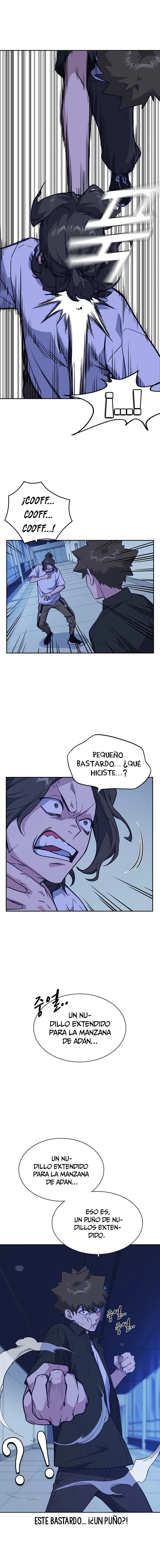 Grupo de Estudio > Capitulo 108 > Page 121