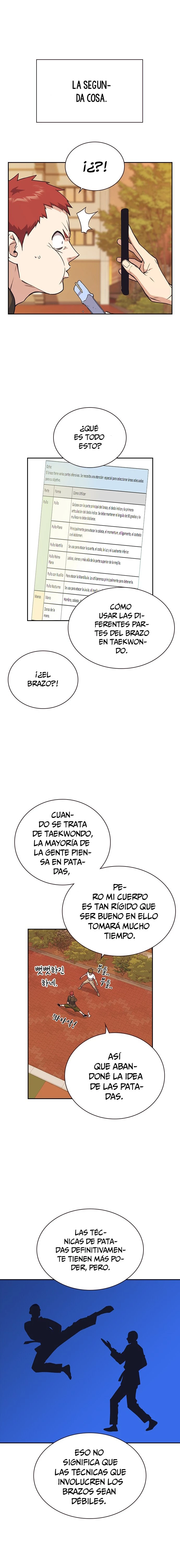 Grupo de Estudio > Capitulo 108 > Page 131