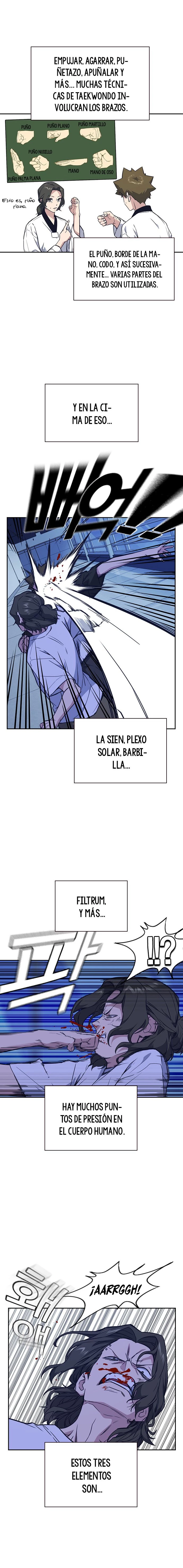 Grupo de Estudio > Capitulo 108 > Page 141