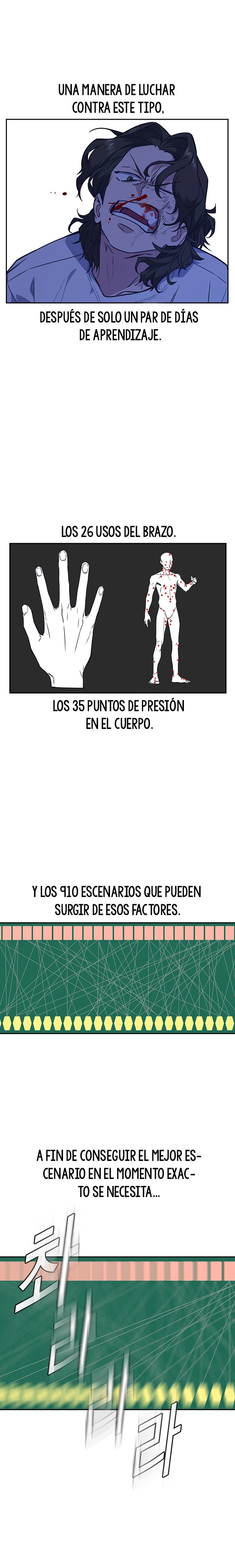 Grupo de Estudio > Capitulo 108 > Page 161