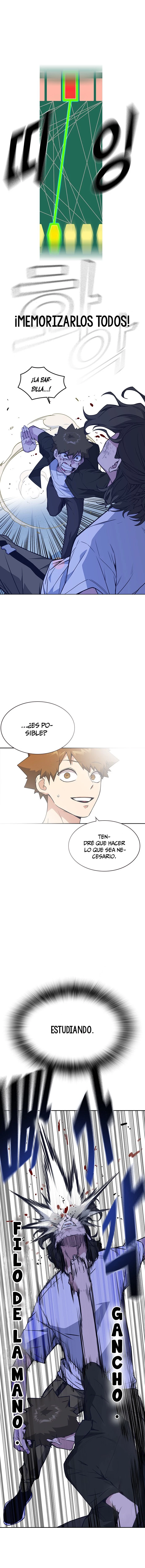 Grupo de Estudio > Capitulo 108 > Page 171