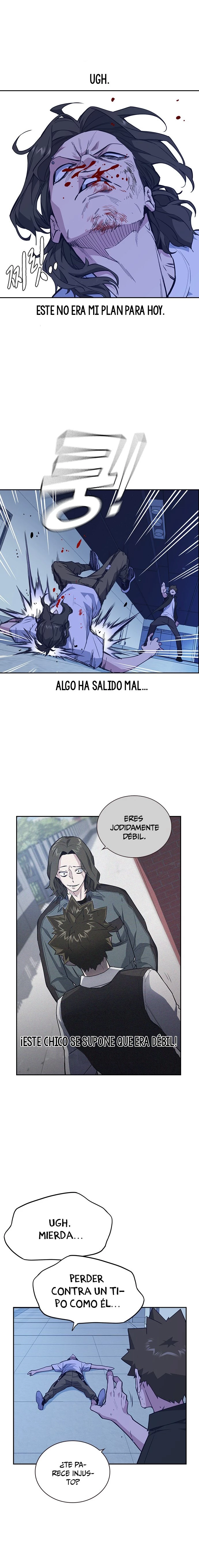 Grupo de Estudio > Capitulo 108 > Page 181