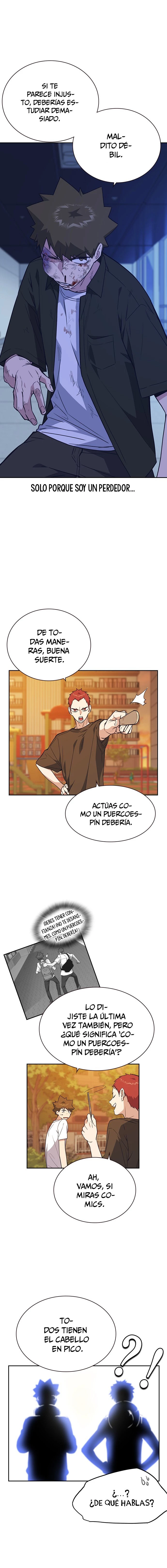 Grupo de Estudio > Capitulo 108 > Page 191