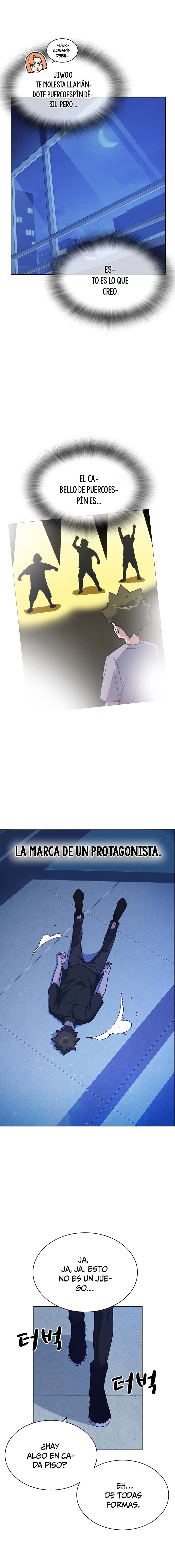 Grupo de Estudio > Capitulo 108 > Page 201