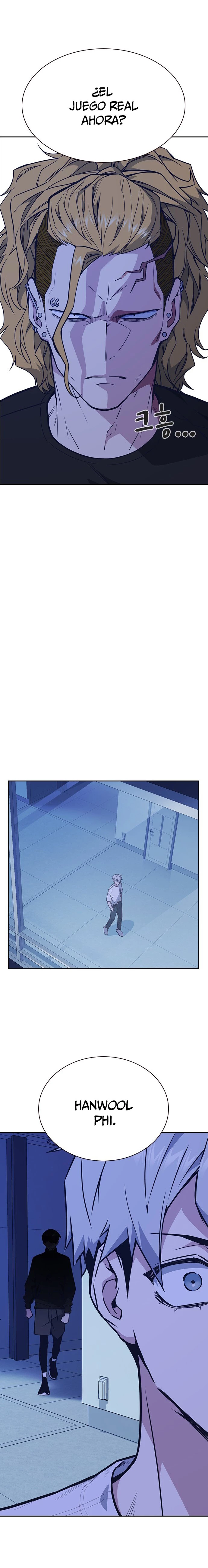 Grupo de Estudio > Capitulo 108 > Page 221