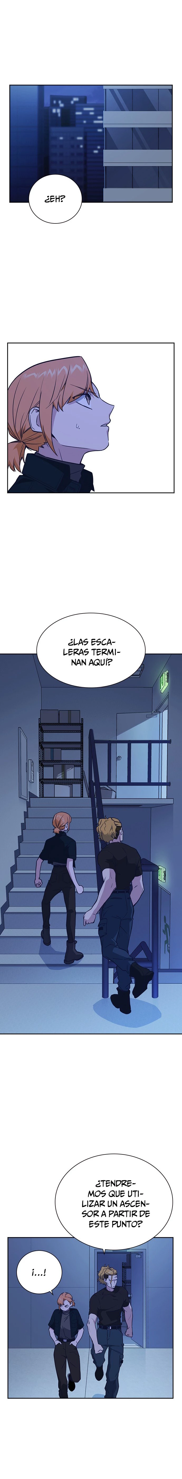 Grupo de Estudio > Capitulo 109 > Page 41