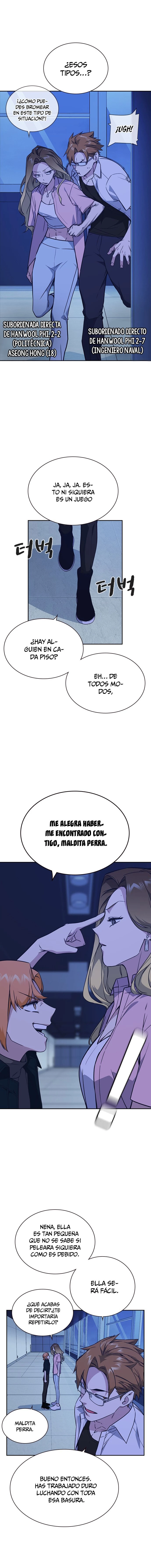 Grupo de Estudio > Capitulo 109 > Page 51