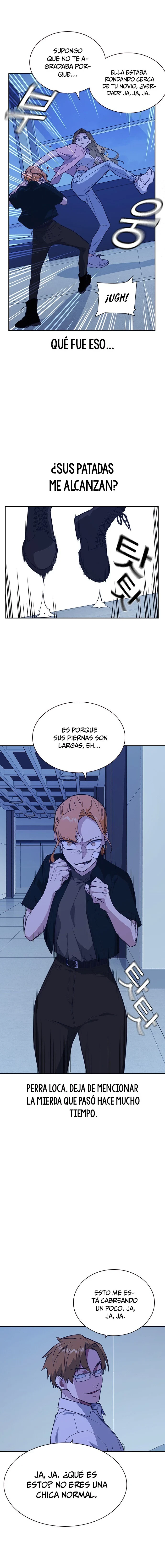 Grupo de Estudio > Capitulo 109 > Page 81