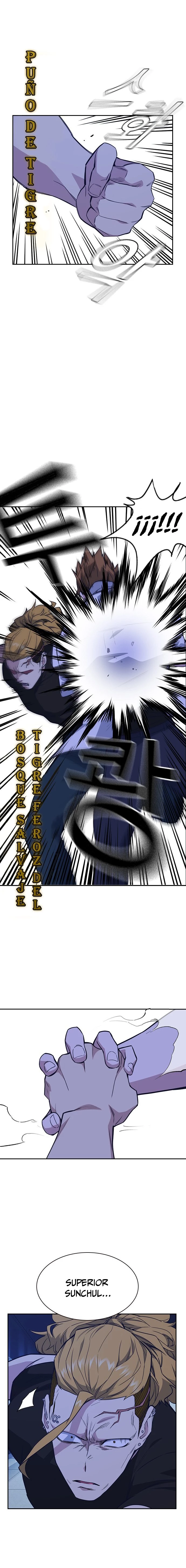 Grupo de Estudio > Capitulo 109 > Page 91