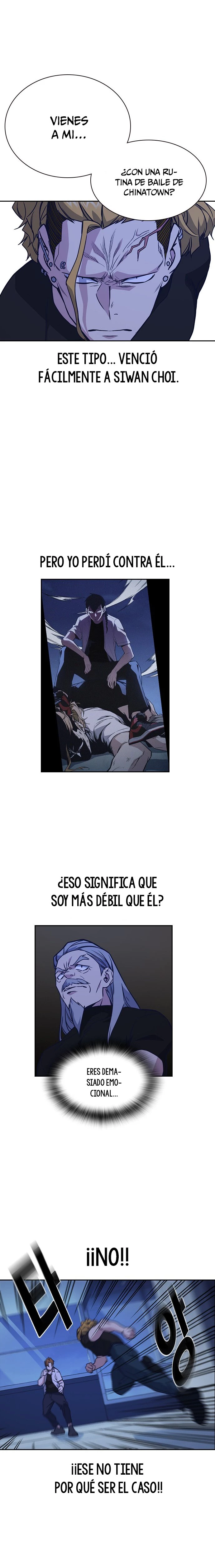 Grupo de Estudio > Capitulo 109 > Page 121