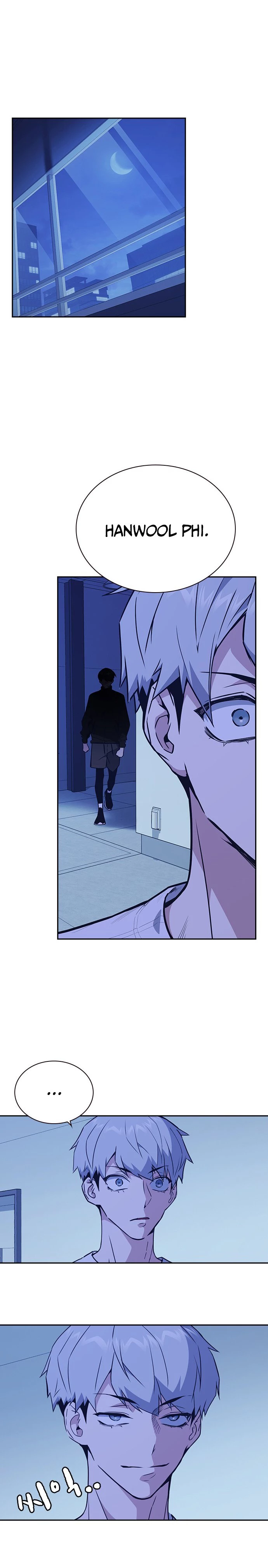 Grupo de Estudio > Capitulo 109 > Page 131