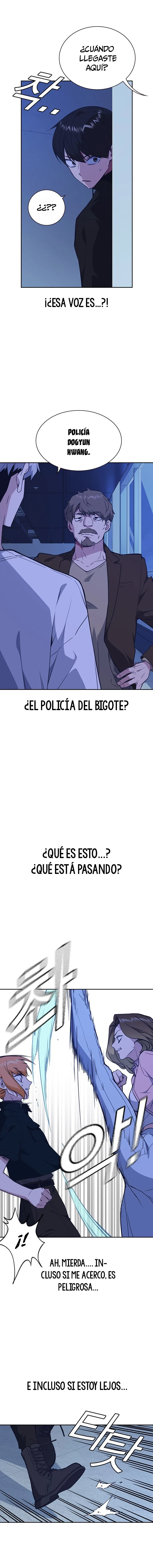 Grupo de Estudio > Capitulo 109 > Page 141